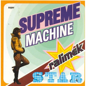 Supreme Machine