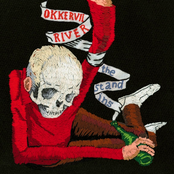 Okkervil River - The Stand Ins Artwork