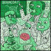 BRAINCOATS