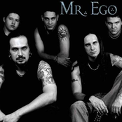 mr. ego