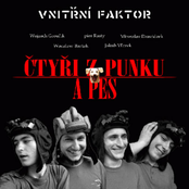 Čtyři z punku a pes