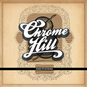 Country Of Lost Borders