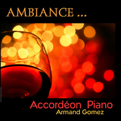Ambiance accordéon piano