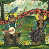 The Art of Old-Time Mountain Music