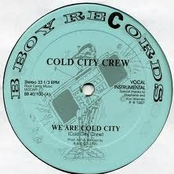 Cold City Crew