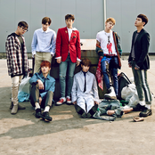 block b