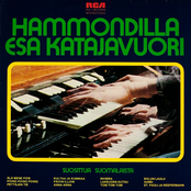 Hammondilla suosittua suomalaista 1