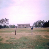 Little mice and other things that go skitter skitter.