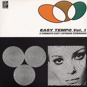 Easy Tempo, Vol. 1: A Cinematic Easy Listening Experience