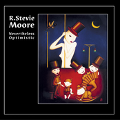 Pedestrian Hop by R. Stevie Moore