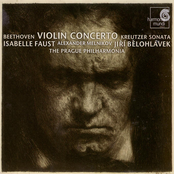 Beethoven: Violin Concerto