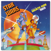 Star Wars and Other Galactic Funk