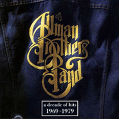 Blue Sky by The Allman Brothers Band