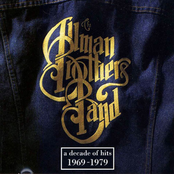 Midnight Rider by The Allman Brothers Band