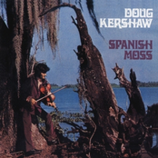 Doug Kershaw: Spanish Moss