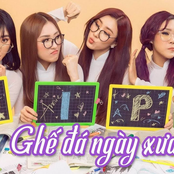 Ghế Đá Ngày Xưa