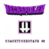CRACKTICKERTAPE #2