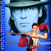 Gummi In Berlin by Udo Lindenberg