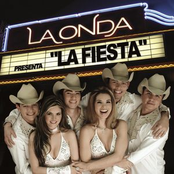 La Onda: La Fiesta