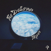 The Dellirium Tapes - Demo