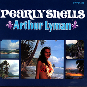 Pearly Shells by Arthur Lyman