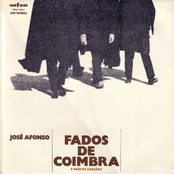 Saudades De Coimbra by José Afonso