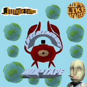 -JF/Straftat- Jungle Mixtape Vol.1