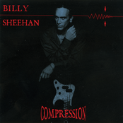 All Mixed Up by Billy Sheehan