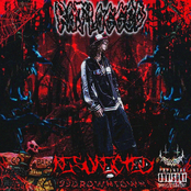 ROTLOGGED RESUSCITATED