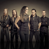 Amberian Dawn photo provided by Last.fm