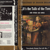 It's the Talk of The Town and Other Sad Songs