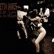 Running Out Of Lies by Etta James