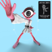 Your Eyes Are Fighting Me