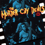 The Murder City Devils: The Murder City Devils