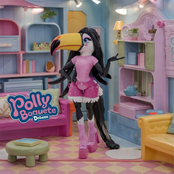Polly Boquete (Deluxe)