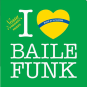 I Love Baile Funk
