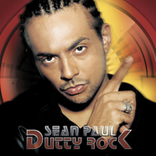 Sean Paul: Dutty Rock