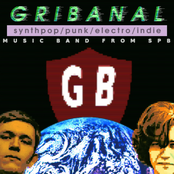 Gribanal