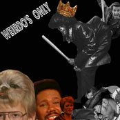 Weirdos Only