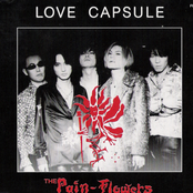 LOVE CAPSULE