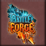 battleforge: original videogame soundtrack