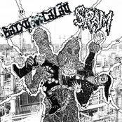 Split with Baixo Calão