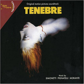 Tenebre: Original Motion Picture Soundtrack