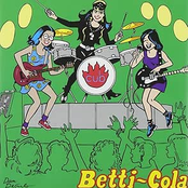 Betti‐Cola