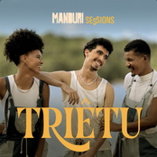 Manduri Sessions