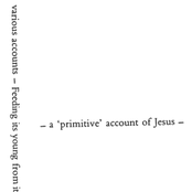 Feeding Its Young From Its Own Breast