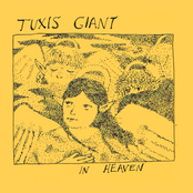 Tuxis Giant: In Heaven