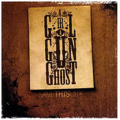 The Best There Was by A Girl A Gun A Ghost