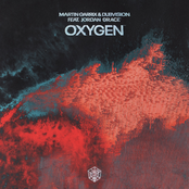 Oxygen (feat. Jordan Grace) - Single
