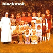 Extravaganza by Blackmail